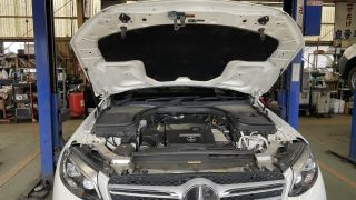 エンジンマウント交換 | 三八五自動車整備工業㈱ エンジンマウント交換 | 三八五自動車整備工業㈱